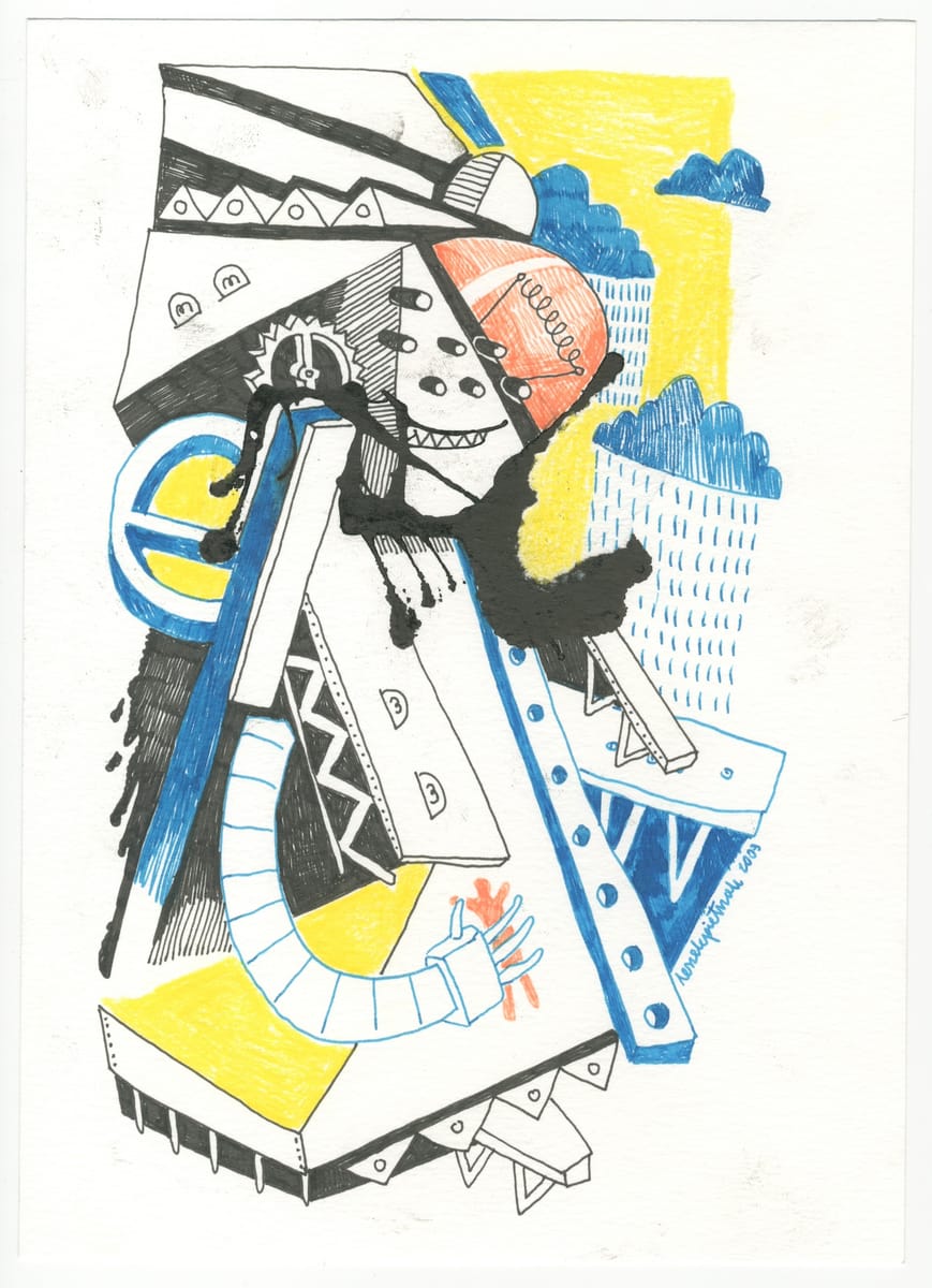 robot-522-2009